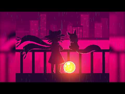 OneShot's Full Original Soundtrack with RAIN SFX - Perfect for Relaxing/Studying