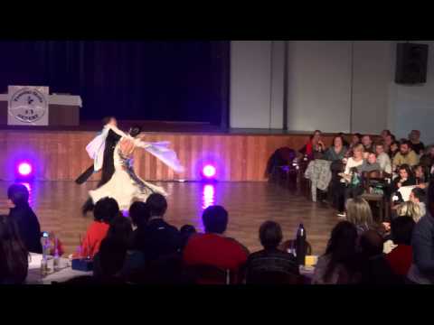 Ondřej Sliška a Daniela Valjentová   STT