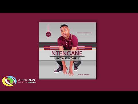 Ntencane - Njengempukane (Official Audio) #Ntencane