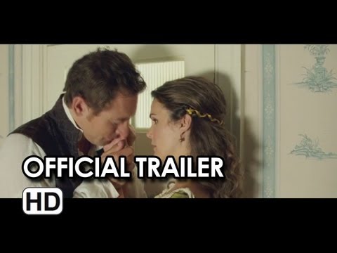 Austenland (2013) Trailer