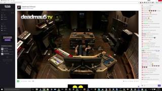 Deadmau5 Snowcone Album Version