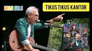 Download lagu TIKUS TIKUS KANTOR DAN KERITIK PEDAS IWAN FALS!!! IJAZAH PALSU, DPR!!! mp3 Download lagu TIKUS TIKUS KANTOR DAN KERITIK PEDAS IWAN FALS!!! IJAZAH PALSU, DPR!!! mp3