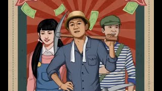 雑談生放送！