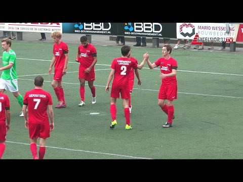 Samenvatting HSC'21 - Excelsior'31