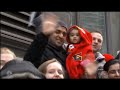 Sesame Street The Macy S Thanksgiving Day Parade Try A Little Kindness 2016