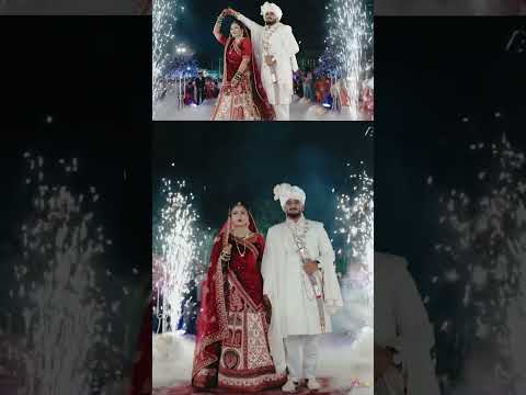 Wedding Photographer portfolio by Abhi for weddings in Nashik - Photo 4