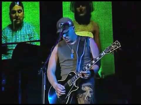 Kabát - KDO SI NECHCE HUBU SPÁLIT