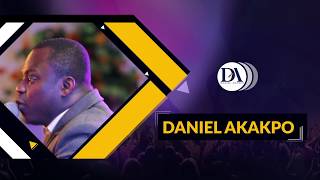 NEXT LEVEL 2017 ADVERT - Daniel Akakpo