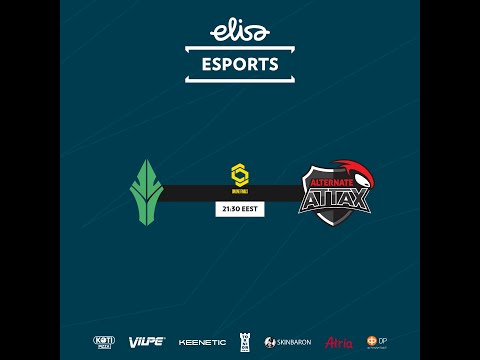 🇫🇮 HAVU vs Alternate Attax | CCT Online Finals 3