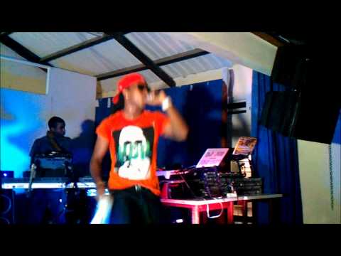 presta john smyl' a marie galante le  27 mai 2012 OMCS 1080p HD