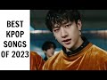 TOP 50 BEST KPOP SONGS OF 2023 June Week 2