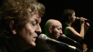 Kieran Goss and Rodney Crowell - &#39;Til I Can Gain Control Again&#39;