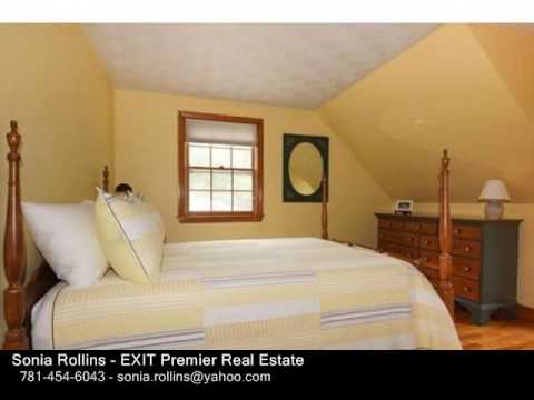 13 Wheatland St, Burlington MA 01803 - Single Family Home - Real Estate - For Sale -