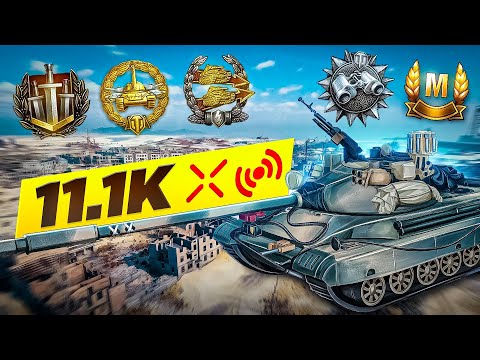 CS63 High-Speed Heroics: Turbo-Charged Base Defense in World of Tanks | Tankwave Series