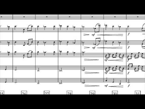 "The Mystical Adventures of Billy Owens" - FILMharmonic Orchestra Prague