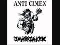 Anti Cimex - Nailbiter 