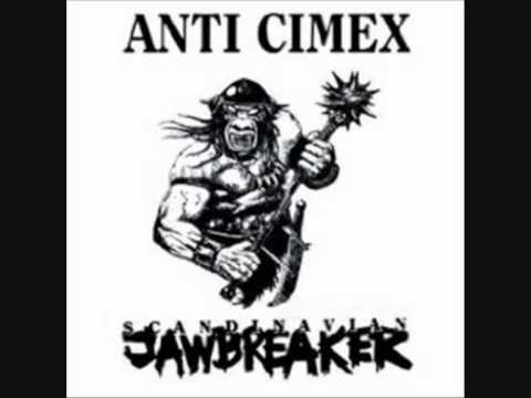 Anti Cimex - Nailbiter