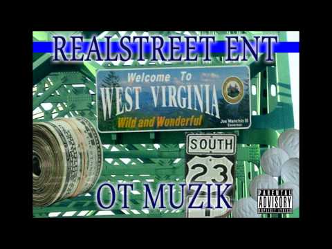 Real Street Ent. Los Dolby ft. Buddie Montana- Real Street Da Crew