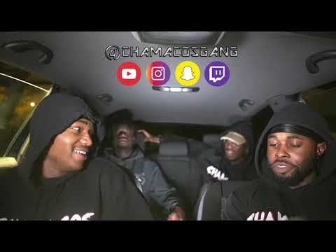 CHAMACOS GANG reagiert auf TÜRKISCHEN RAP (MURDA,  EZHEL, REYNMEN, NORM ENDER)