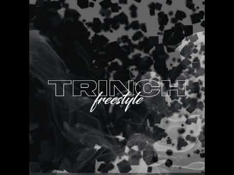 Trinch freestyle
