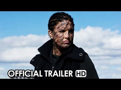 In The Blood (2014) Official Trailer