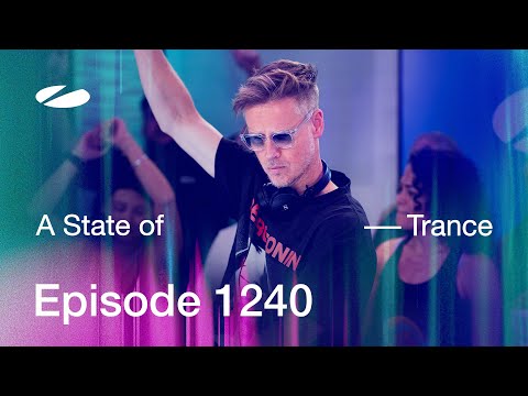 Armin van Buuren and Joris Voorn