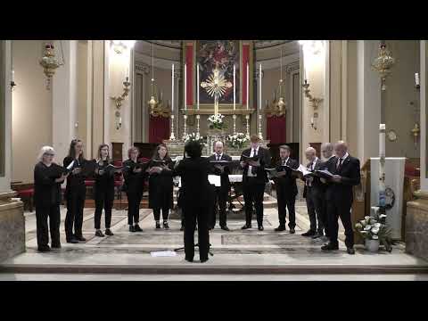 Missa De Beata Virgine - Kyrie (G.P. da Palestrina)