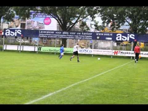 Maarssen da1 - So Soest da1 4-6