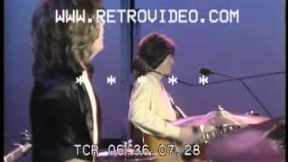 Tom Petty - Dwight Twilley Band TWO
