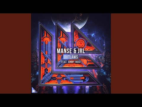 Outlaws (Extended Mix)