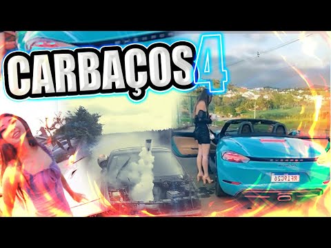 Carbaços 5 - BielaTurbo