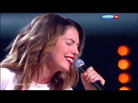 Ангелина Сергеева(Song 1) HD
