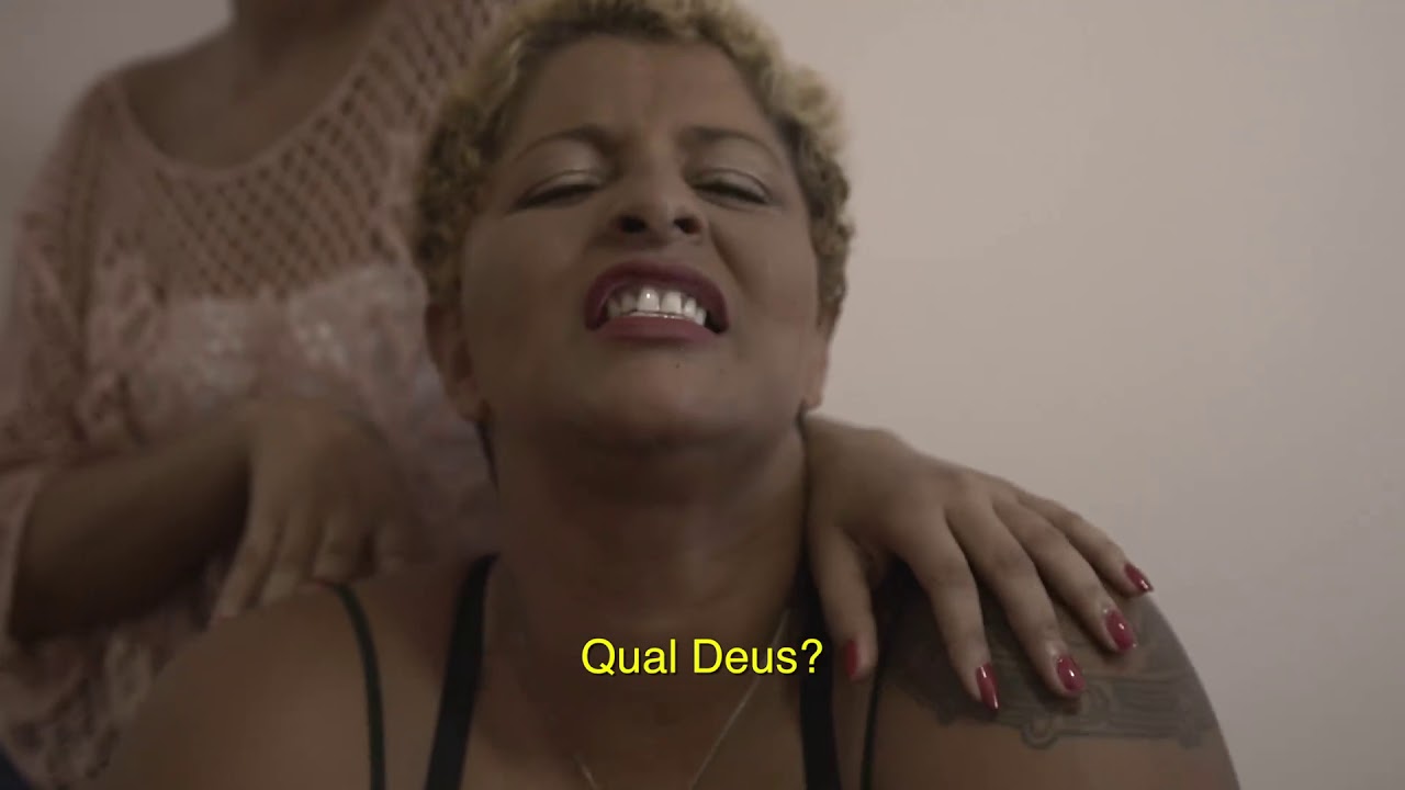 SUKURU - Official Trailer