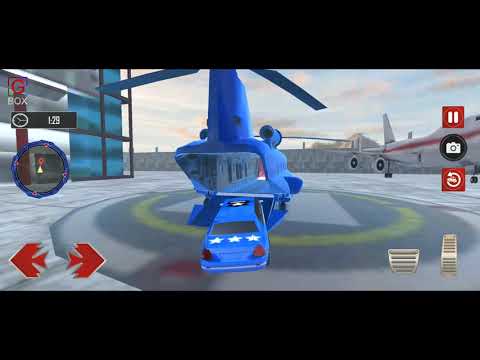 Us Police Cop Car Transporter Truck 2019  3.0  #3   | Android iOS Gameplay | HD #UsPolice #Gameplay