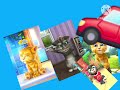 Baby TV Ginger And The Toms Episode 1 End