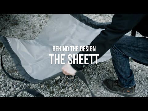 Behind The Design | The Sheett