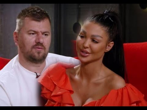 SOK ZA SVE! Janjuš ulazi u "Zadrugu" - Javno se obratio Maji i poručio OVO