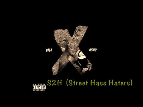 DALA X VODOO  -  S2H (mp3)