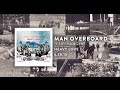 Man Overboard - Cliffhanger 