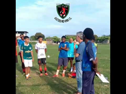 Convocatoria Río Verde