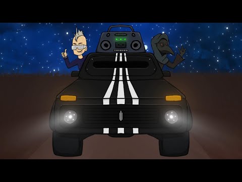 THE KILLADA - LYRICS VIDEO - Escape From Tarkov Song