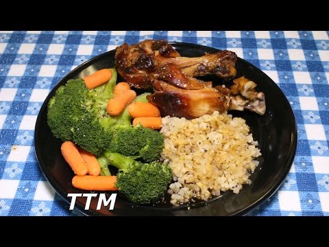 download lagu mp3 mp4 Teriyaki Chicken Drumsticks Crock Pot, download lagu Teriyaki Chicken Drumsticks Crock Pot gratis, unduh video klip Teriyaki Chicken Drumsticks Crock Pot