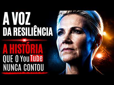 Marie Fredriksson A voz que o mundo não merecia perder