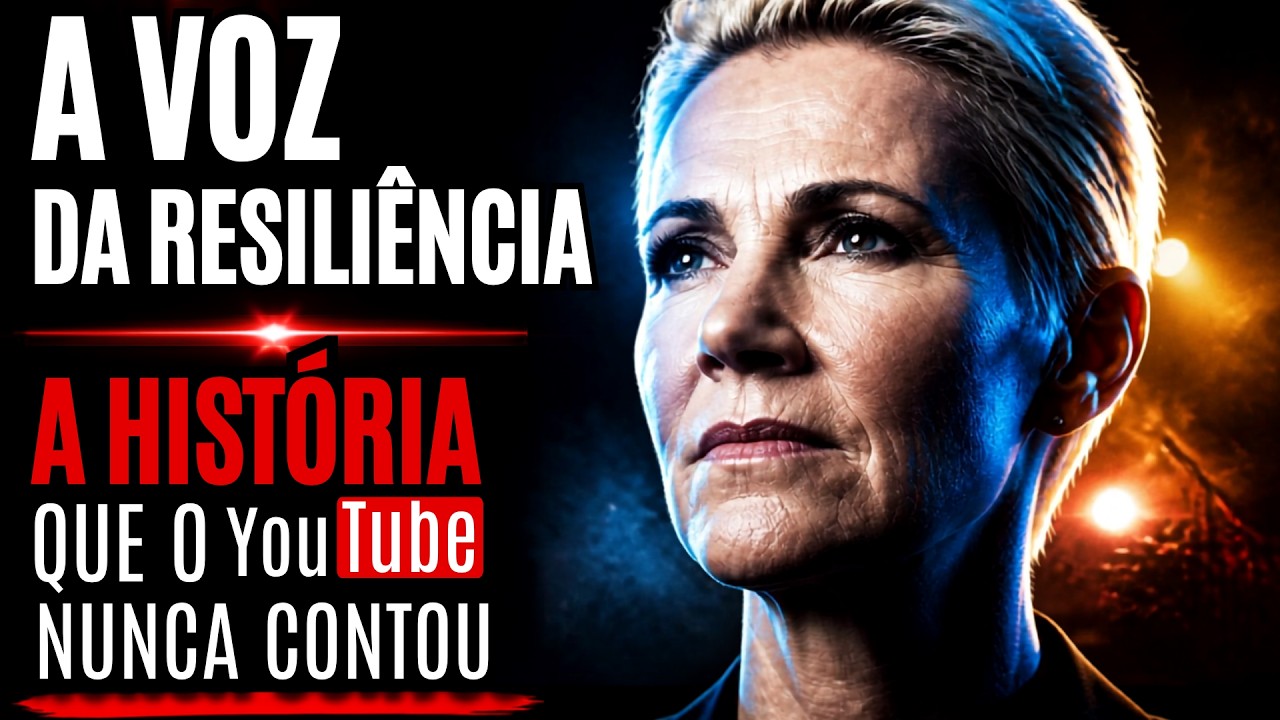 Marie Fredriksson A voz que o mundo não merecia perder