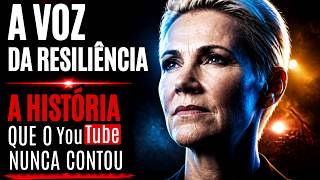 Marie Fredriksson A voz que o mundo não merecia perder