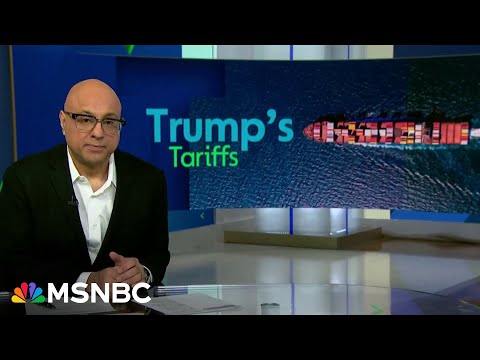 Trump's tariffs will cost you. Here's how