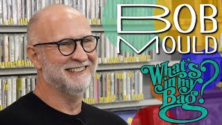 Bob Mould - What&#39;s In My Bag?