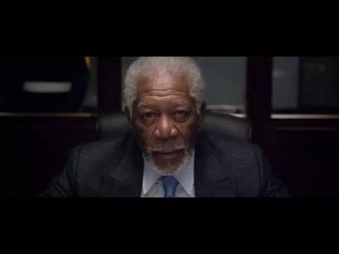 London Has Fallen Official Trailer 2016 Morgan Freeman, Gerard Butler Movie HD 720, 2