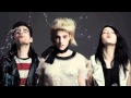 TERRY POISON - Song for the snails.m4v 