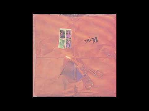 the M / 白い十字架 (1972 the M)